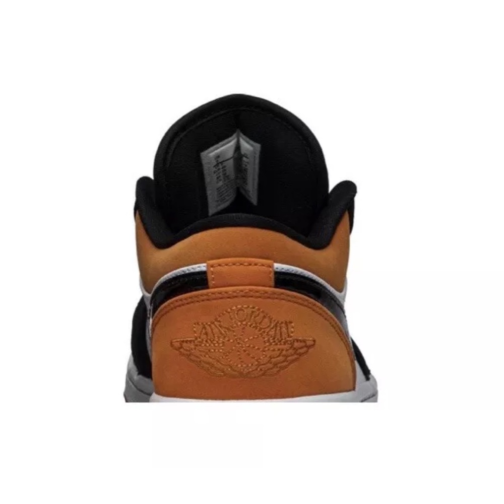 Size 11 - Jordan 1 Low Shattered Backboard 2019 - Picture 13 of 13